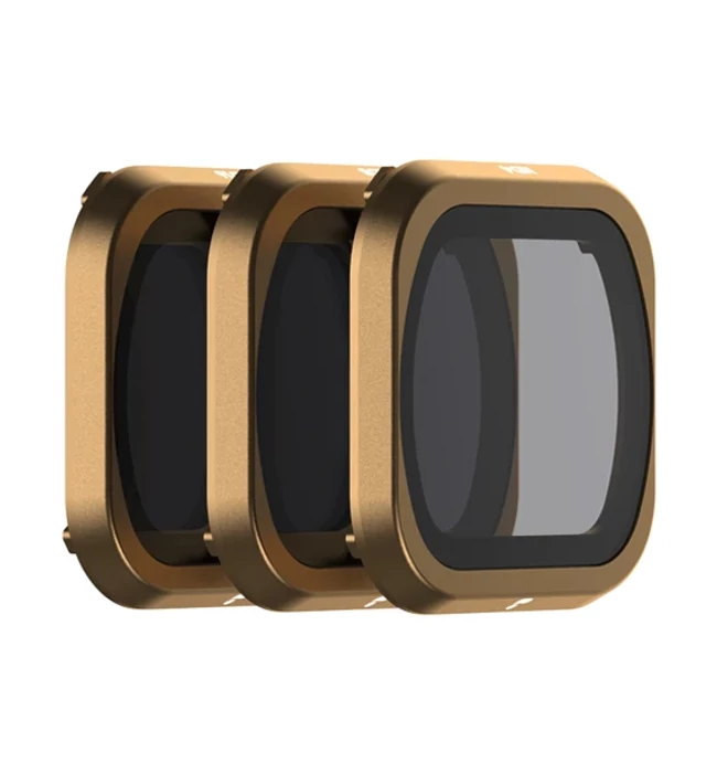Shutter Collection Mavic 2 Pro