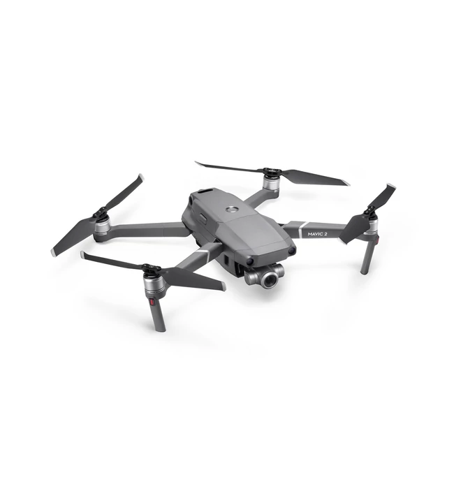 Drona DJI Mavic 2 Zoom cu Smart Controller