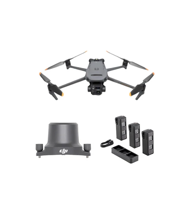 DJI Mavic 3T Worry-Free Basic Combo