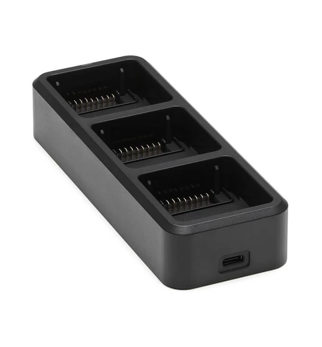 DJI Mavic 3 Battery Charging Hub (100W)