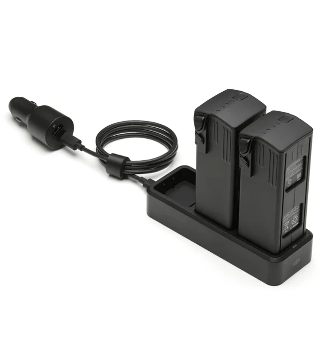 DJI Mavic 3 Battery Charging Hub (100W) | Dronshop.ro