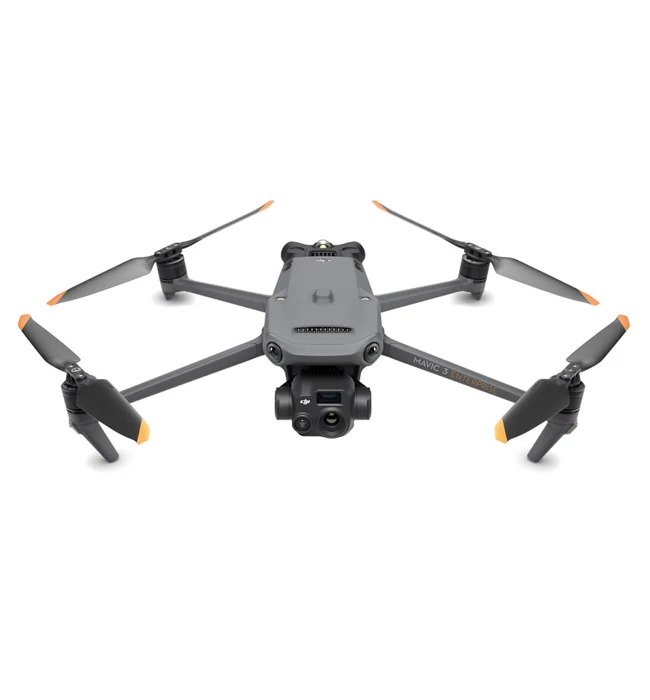DJI Mavic 3T - Basic Enterprise Care 2 ani
