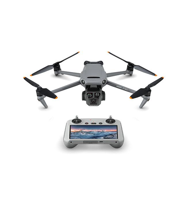 Mavic pro hot sale 2 pret