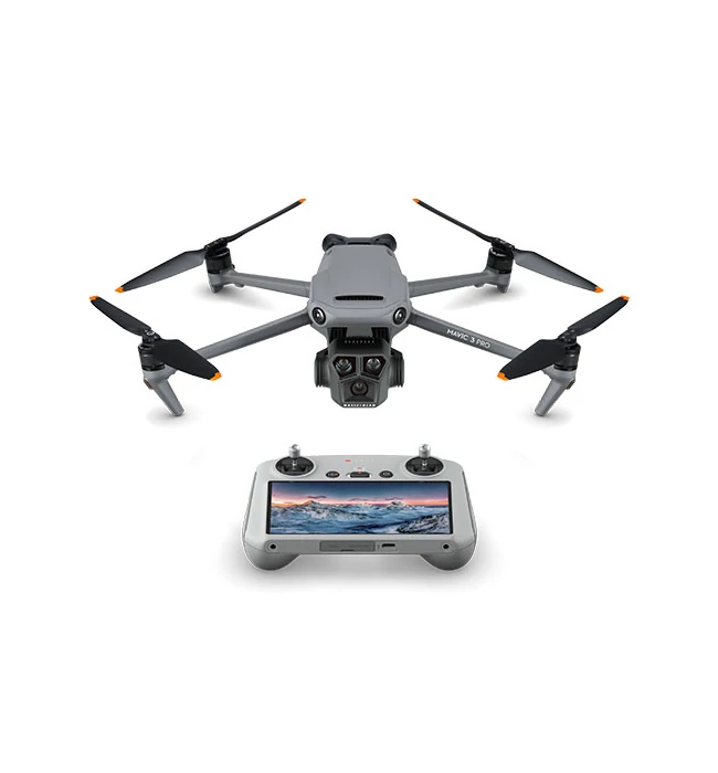 DJI Mavic 3 Pro (DJI RC)