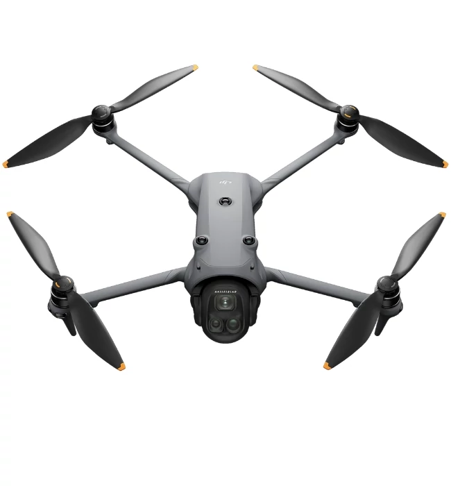 DJI Mavic 4 Pro Fly More Combo (DJI RC 2) – Dronshop.ro