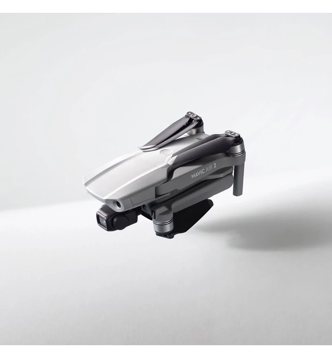 Drona DJI Mavic Air 2 Fly More Combo ✓ Magazinul de Drone