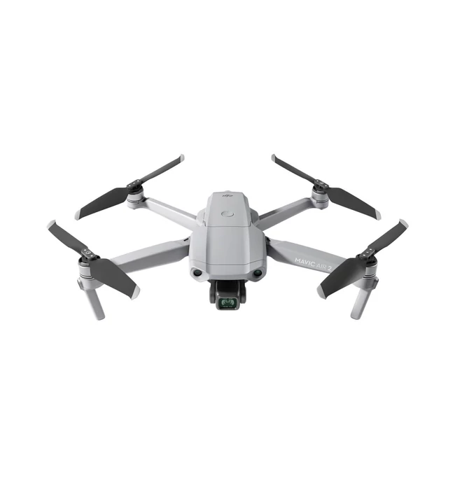 Drona DJI Mavic Air 2 Fly More Combo