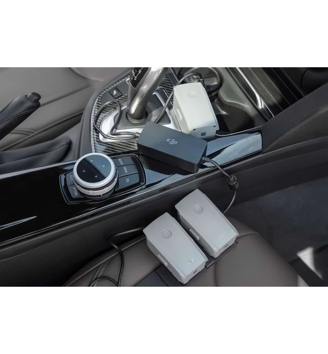 Incarcator masina pentru drona DJI Mavic Air 2