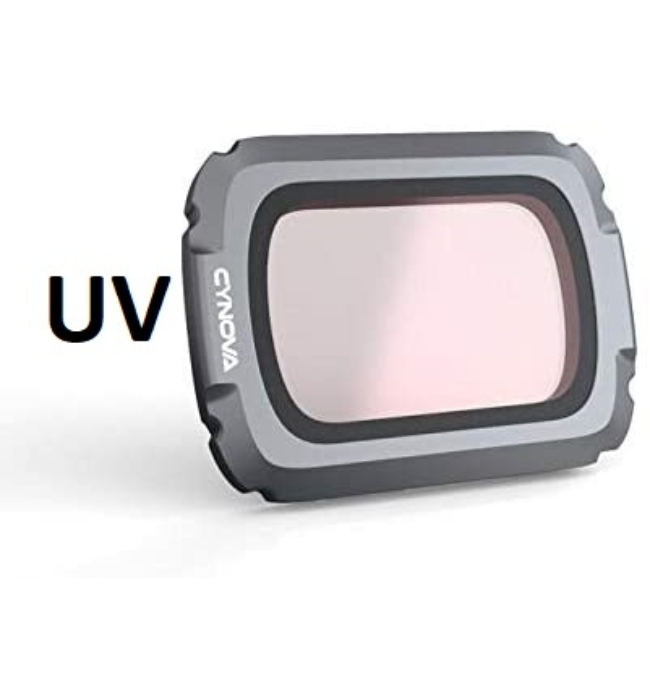 Mavic Air 2 UV Filter CYNOVA