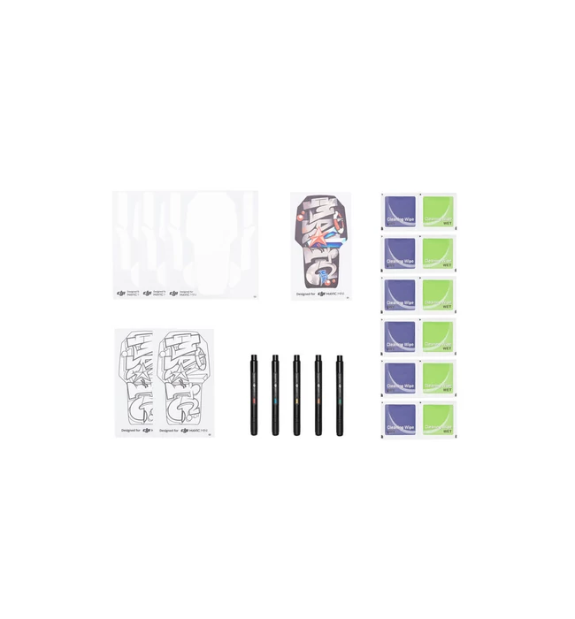 Mavic Mini DIY Creative Kit