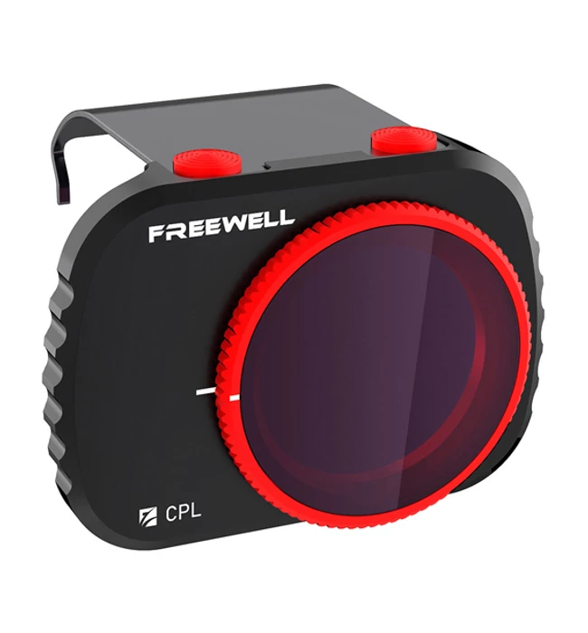 Freewell DJI Mavic Mini / Mini 2 CPL Filter