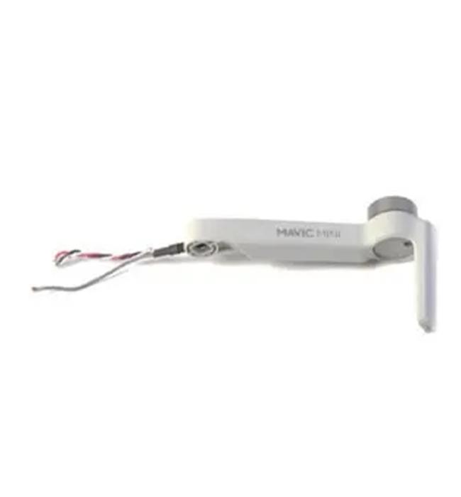Mavic Mini Brat Frontal Stanga cu Motor