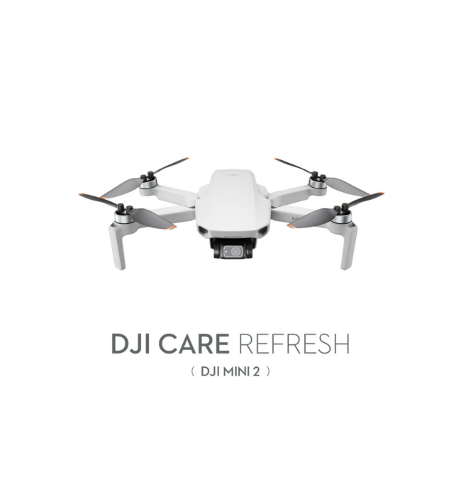 Garantie asigurare casco drona dji mini 2