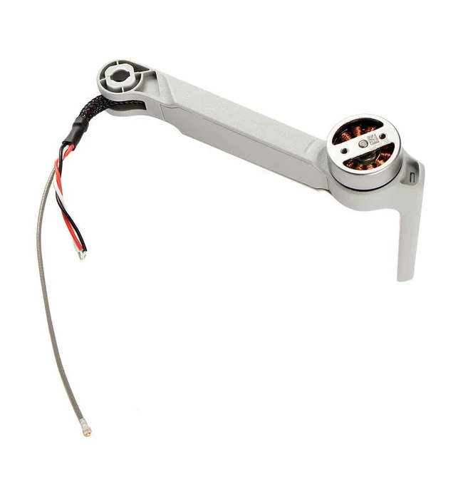 DJI Mini 2 - Brat dreapta-fata cu motor