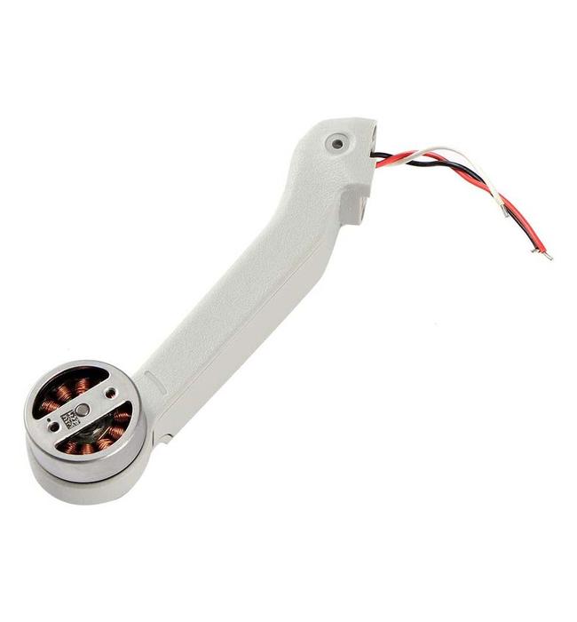 DJI Mini 2 - Brat stanga-spate cu motor