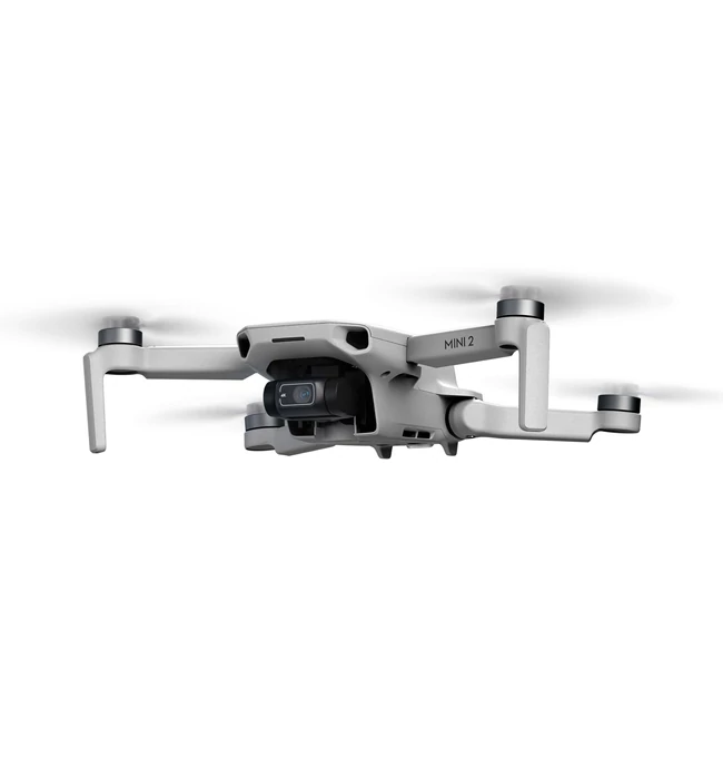 Drona DJI Mini 2 Fly More Combo | Drone si minidrone DJI | DronShop.ro