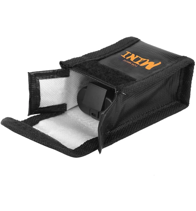 Mavic Mini Battery Safe Bag 1bat