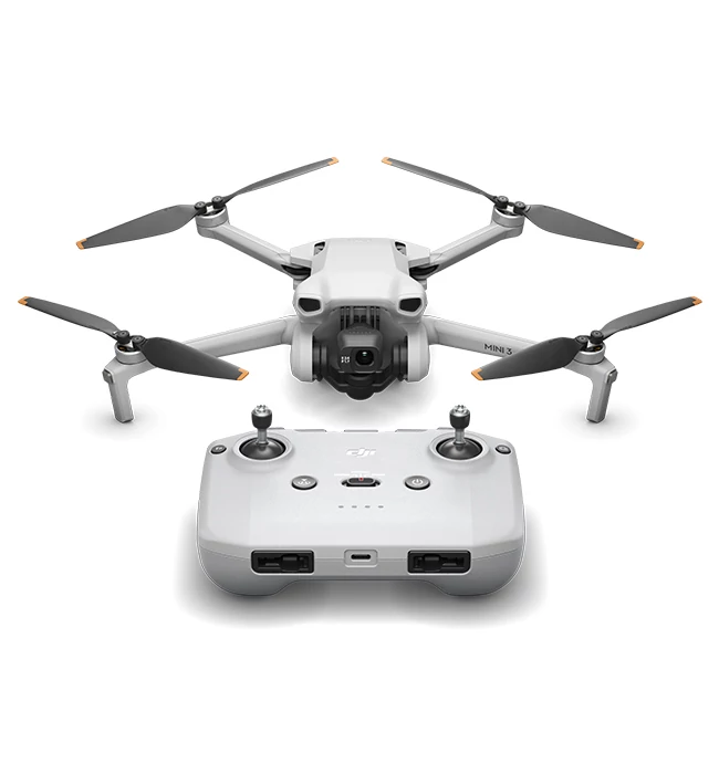 DJI Mini 3