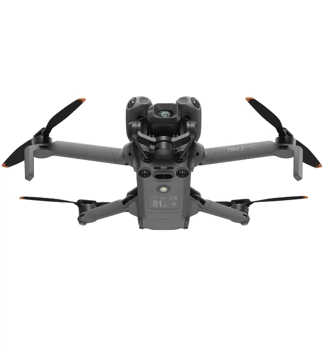 DJI Mini 5 Pro Fly More Combo (DJI RC2) – Dronshop.ro