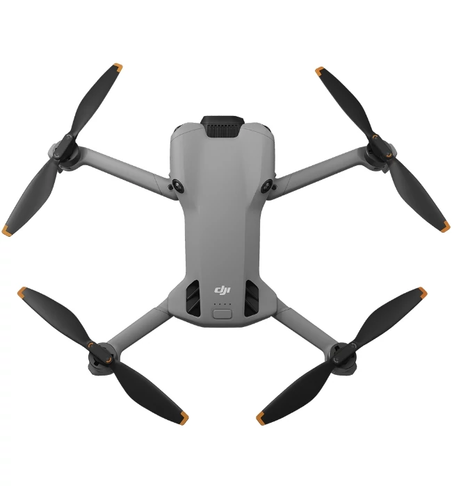 DJI Mini 5 Pro Fly More Combo (DJI RC2) – Dronshop.ro