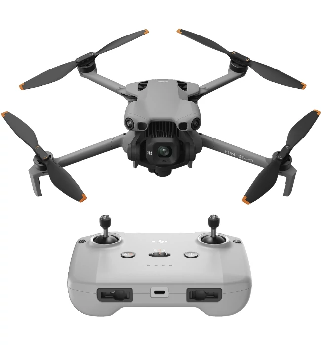 DJI Mini 5 Pro (GL)