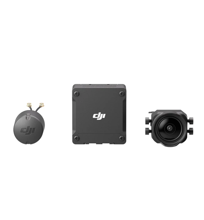 DJI O3 Air Unit