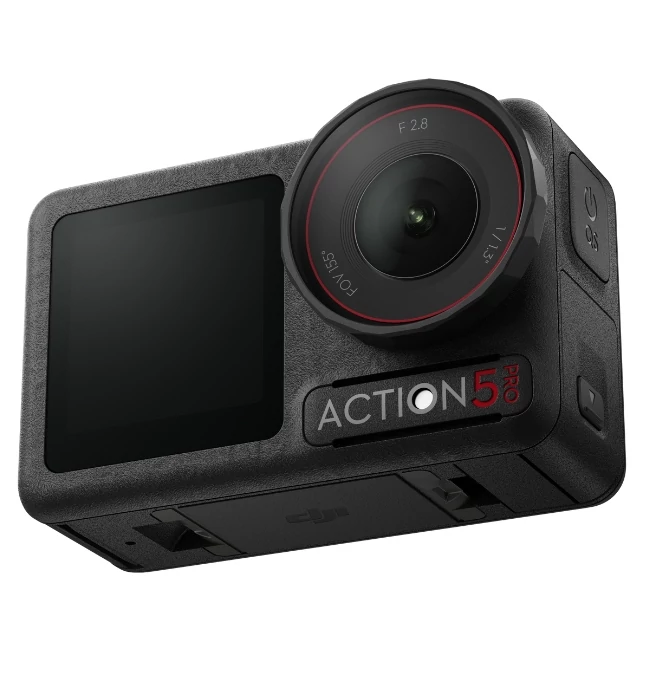 DJI Osmo Action 5 Pro Adventure Combo