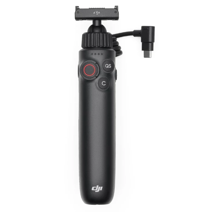 DJI Osmo Action Multifunctional Charging Handle