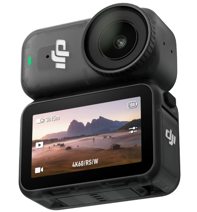 DJI Osmo Nano - 128GB