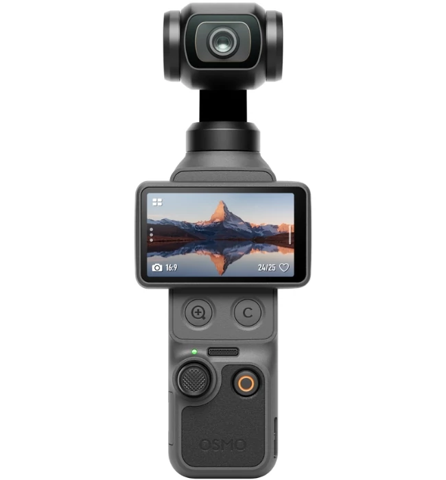 DJI Osmo Pocket 4 Standard Combo