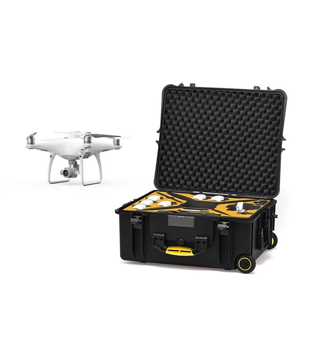 HPRC2700W for DJI P4 RTK / Multispectral