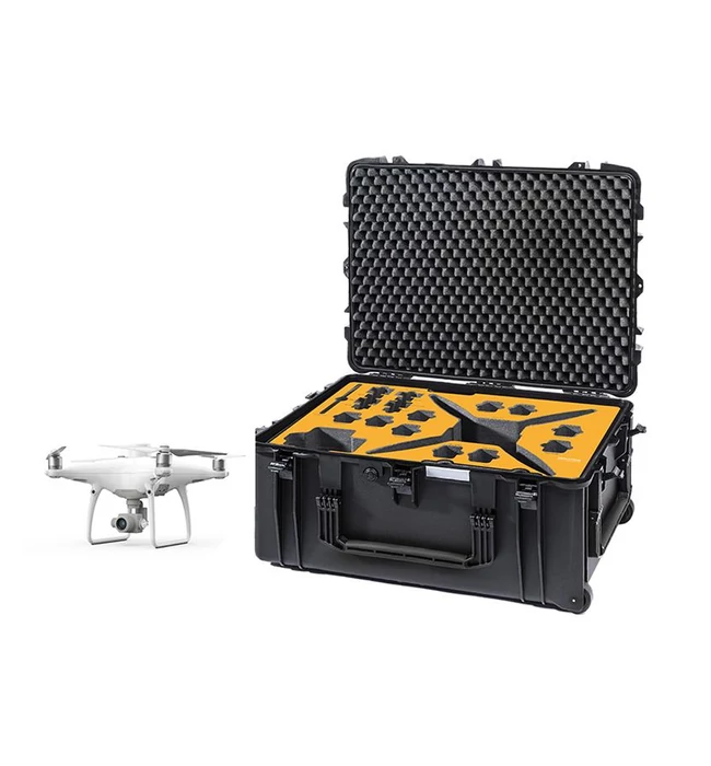 HPRC2780W for DJI P4 RTK, Ground Station / Multispectral