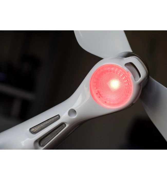 Led Cover - Capac LED - Phantom 4