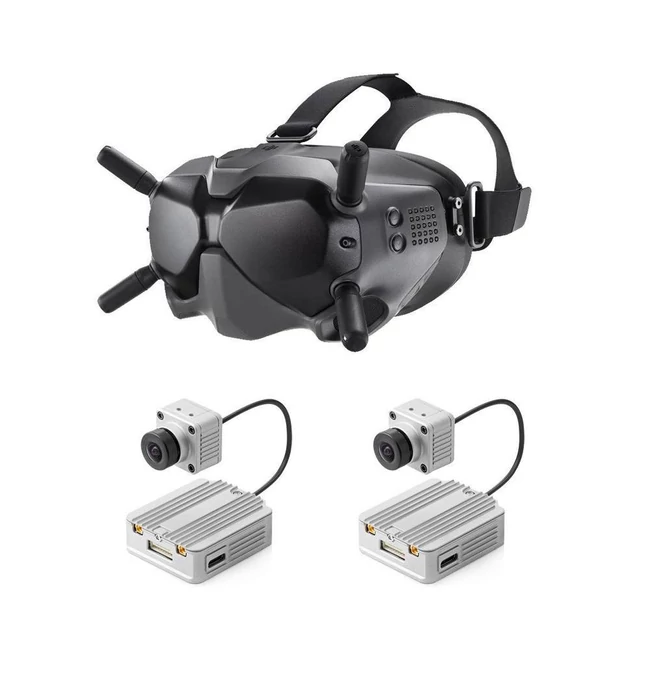DJI FPV Experience Combo