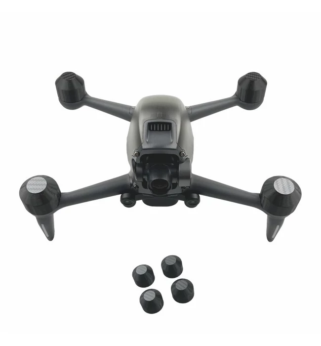 DJI FPV Motor Protector Set