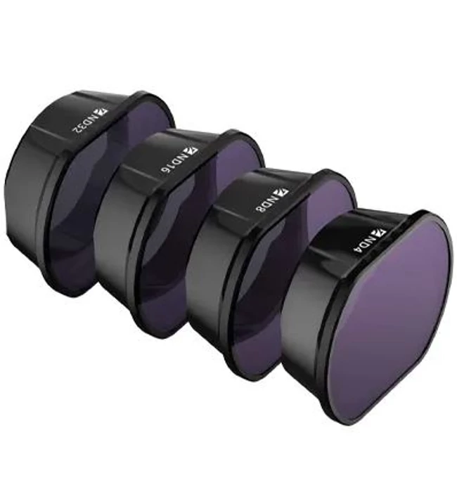 DJI FPV Standard Day Filter Pack