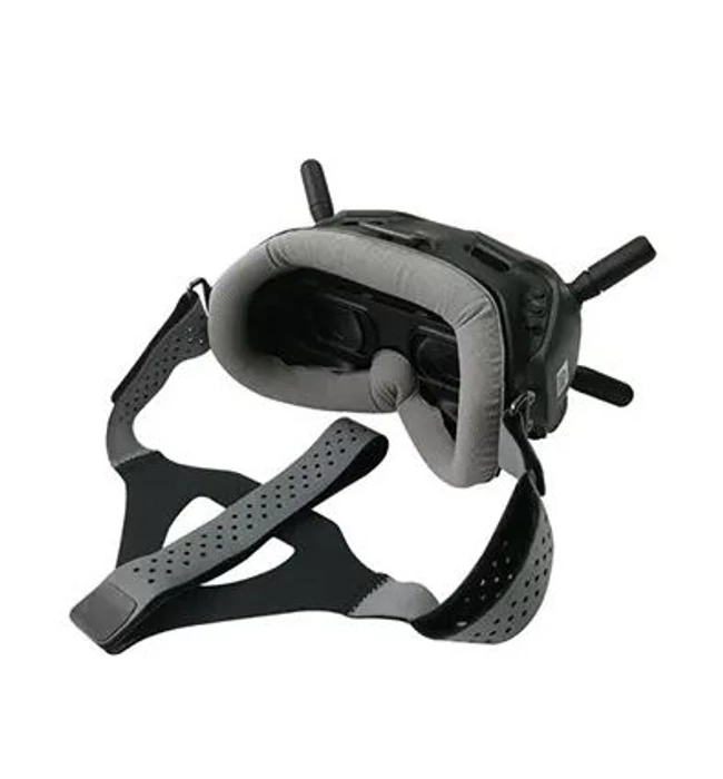 Sponge Foam Padding & Head Band for DJI FPV Goggle V2