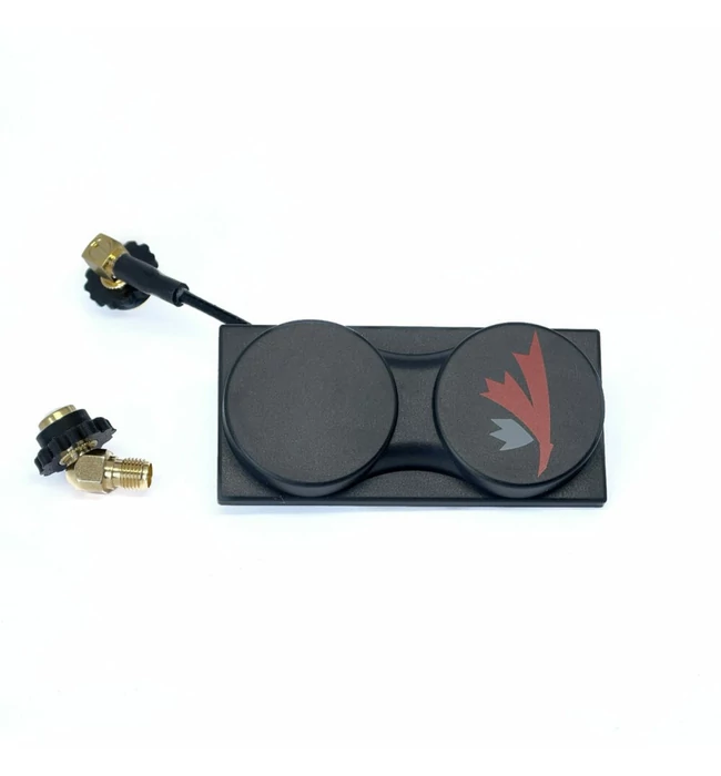 X-AIR 5.8 pentru DJI FPV - RHCP