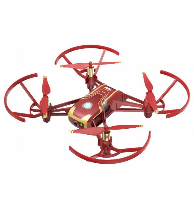 DJI Tello Iron Mad Edition