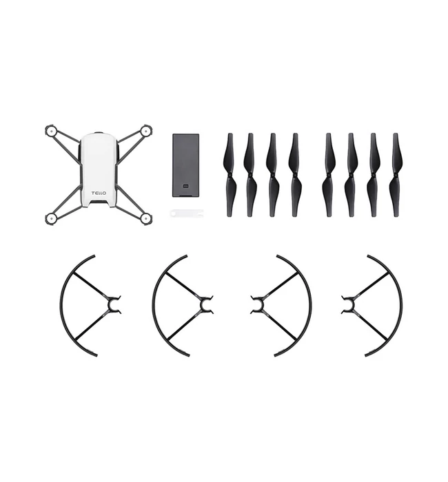 Drona DJI Tello