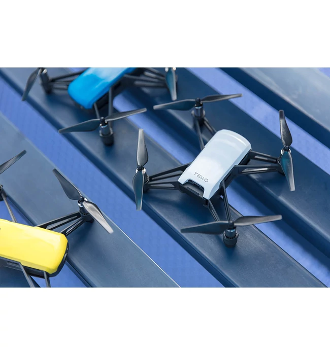 Snap-on Top Cover pentru drona DJI Tello