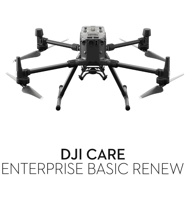 DJI Care Enterprise Basic M300