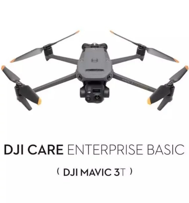 DJI Care Enterprise Basic M3T