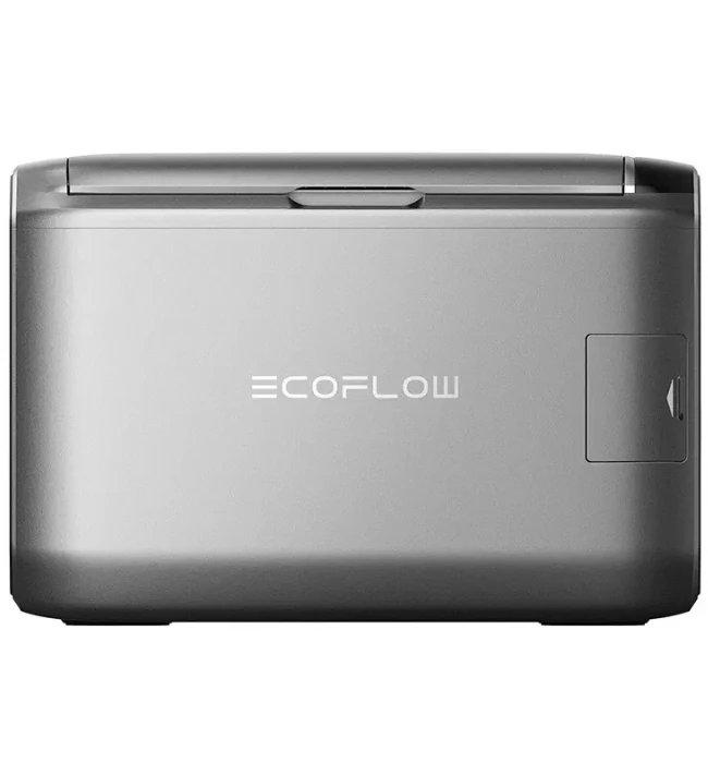 EcoFlow Glacier Classic 45L Portable Fridge And Freezer