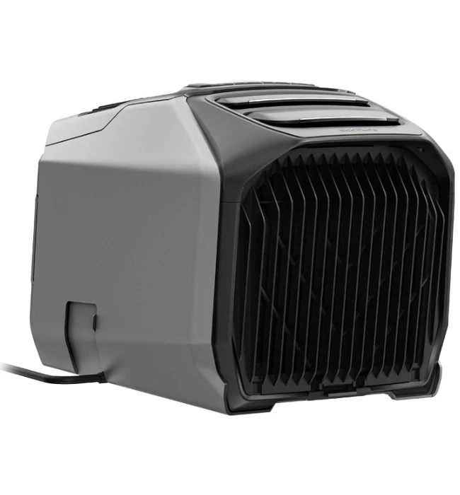 EcoFlow Wave 3 Portable Air Conditioner ✓ Magazinul de Drone
