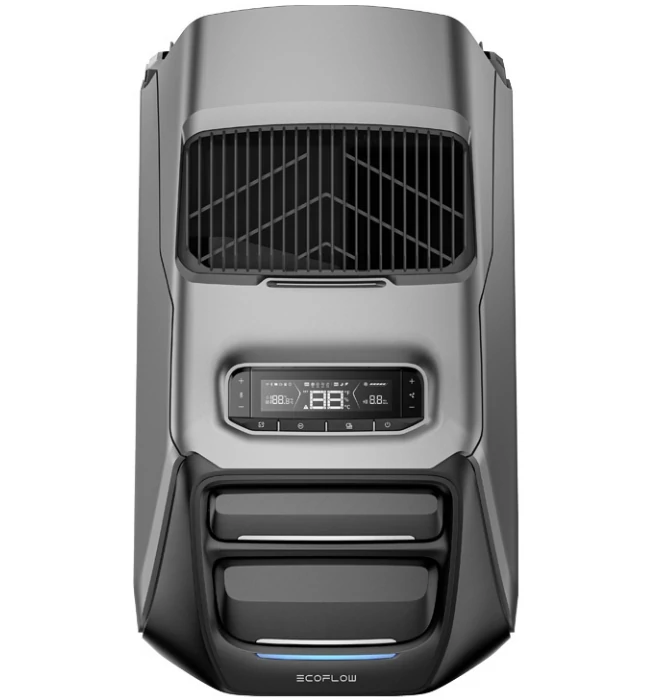 EcoFlow Wave 3 Portable Air Conditioner
