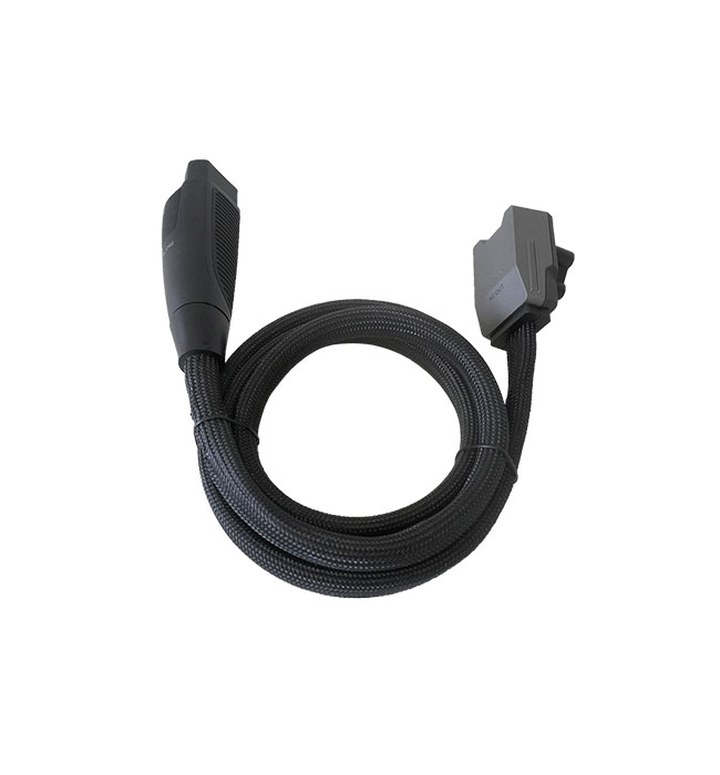 Cable EcoFlow For Connecting Power Hub With EcoFlow Smart Home Panel
