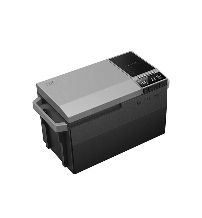 EcoFlow Glacier Fridge