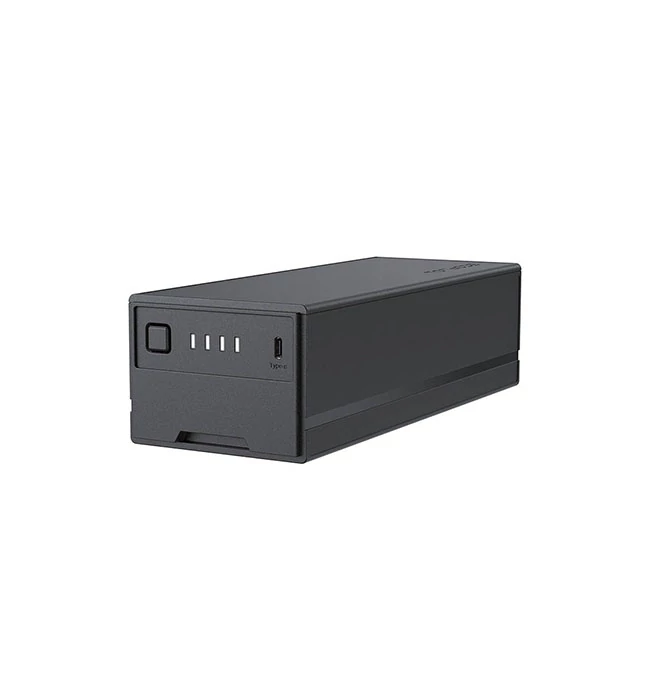 EcoFlow Glacier Plug-in Battery