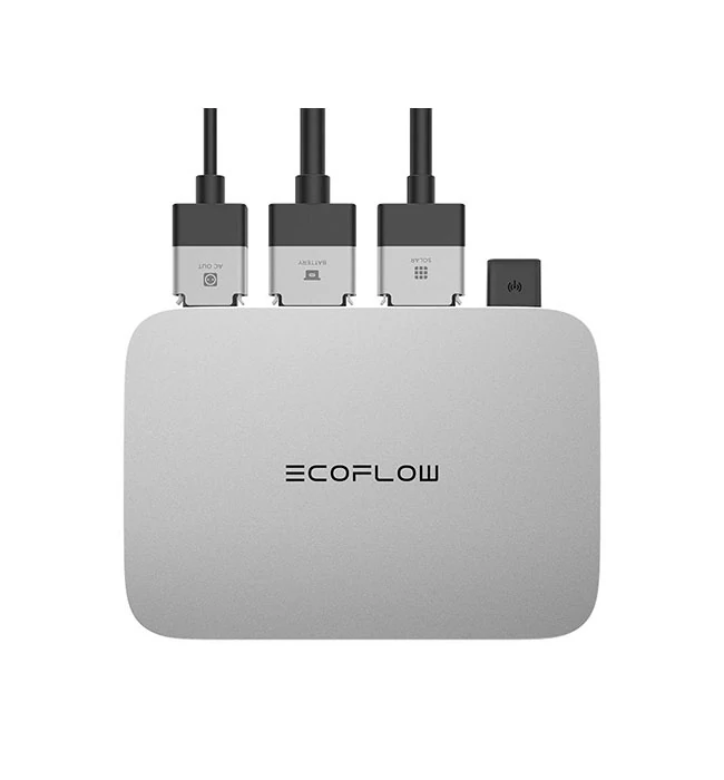 Microinvertor EcoFlow PowerStream